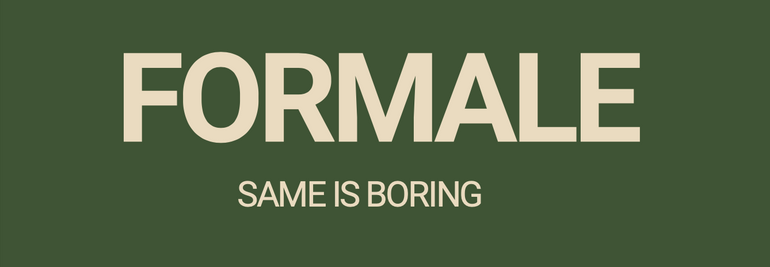 Formale